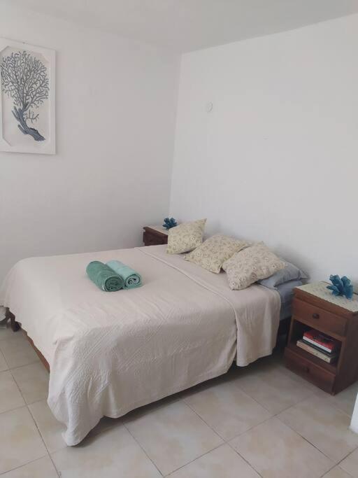 Arrecife Daire Cancún Dış mekan fotoğraf