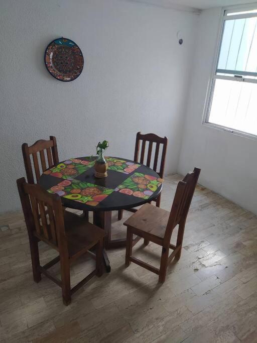 Arrecife Daire Cancún Dış mekan fotoğraf