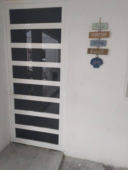 Arrecife Daire Cancún Dış mekan fotoğraf